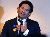 Tendulkar is not the first cricketer to be conferred the Order of Australia, as in 2009, West Indies legend Brian Lara had also been made an honorary member. The Master Blaster also thanked the Prime Minister and all the Australians for the honour.