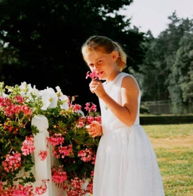 princess-beatrice-inside-garden