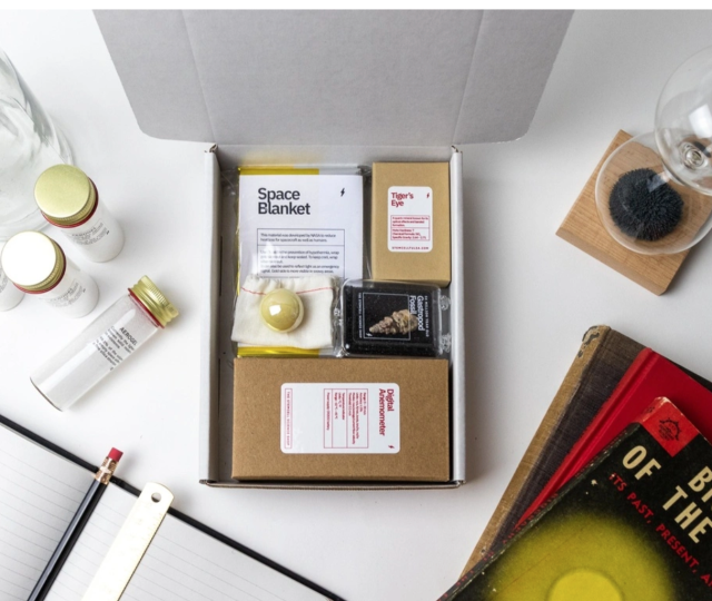 32 Subscription Boxes to Gift Every Type of Guy This Holiday