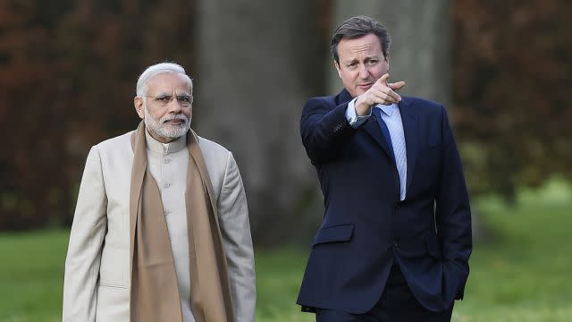 Brexit-Modi-Cameron-India