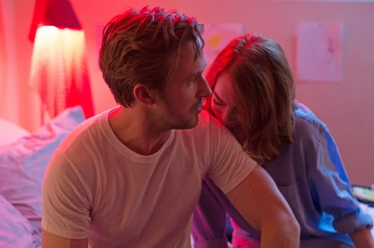 'La La Land' (Photo: StudioCanal)