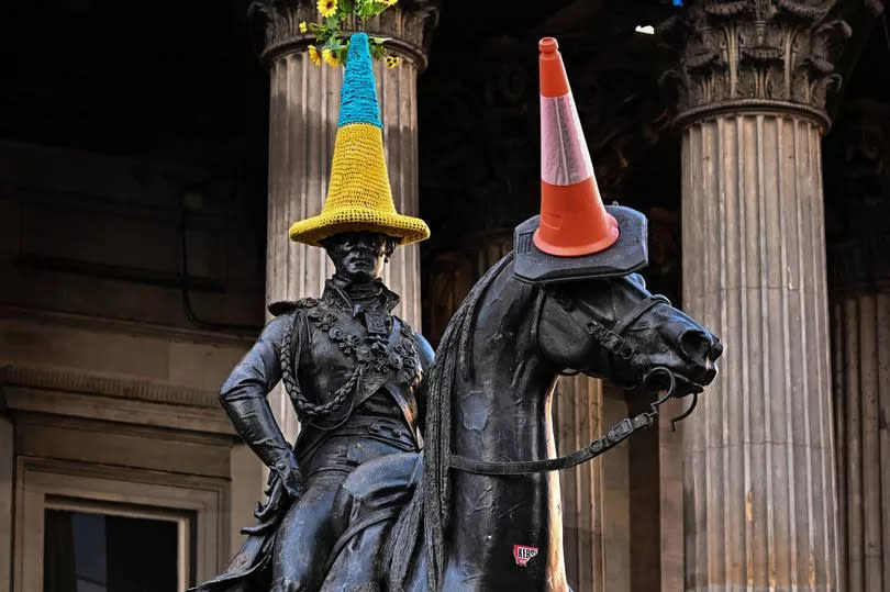 Glasgow City Council embraced The Social Hub's arrival -Credit:Getty Images