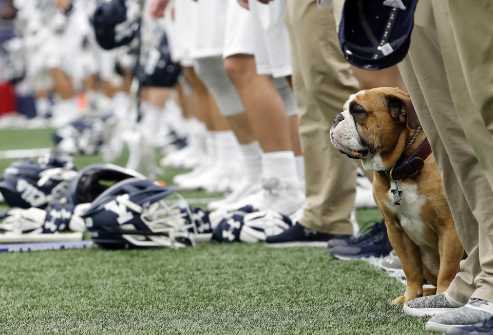 (Winslow Townson-USA TODAY Sports)