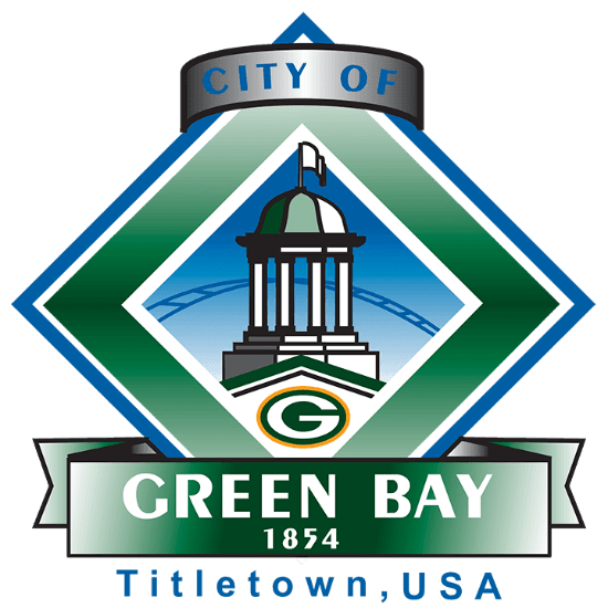 City of Green Bay logo