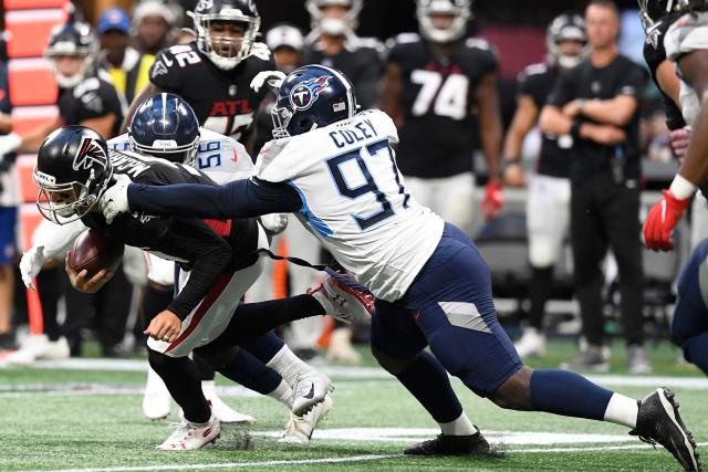 Tennessee Titans: What makes Teair Tart favorite to start at nose tackle