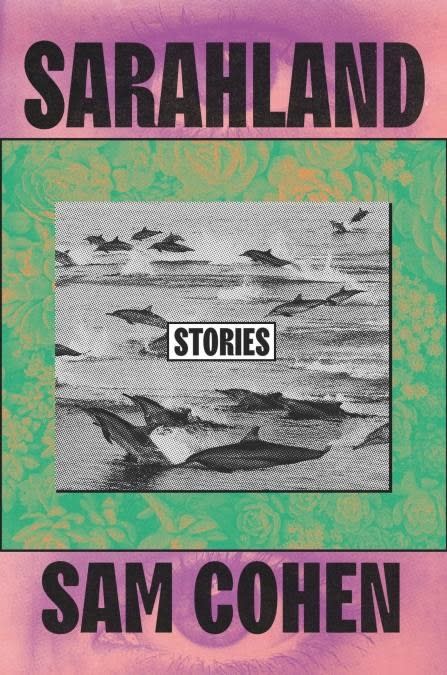 What it's about: Admittedly, I was skeptical about a short story collection revolving around one name: Sarah. But I was immediately hooked. Exploring everything from Buffy fanfic, to a reexamination of the Biblical wife of Abraham as a trans woman, to a post-humanoid plastic creature named Sah-Wah, Sarahland is unpredictable and compulsively readable. Cohen uses these disparate, seemingly disconnected characters to examine how we live now, reexamine history, and speculate about implications for the future. I highly recommend a trip to Sarahland, but be prepared for a wild ride. Get it from Bookshop or your local bookstore via Indiebound here. 