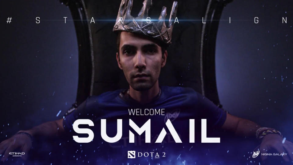 Sumail 