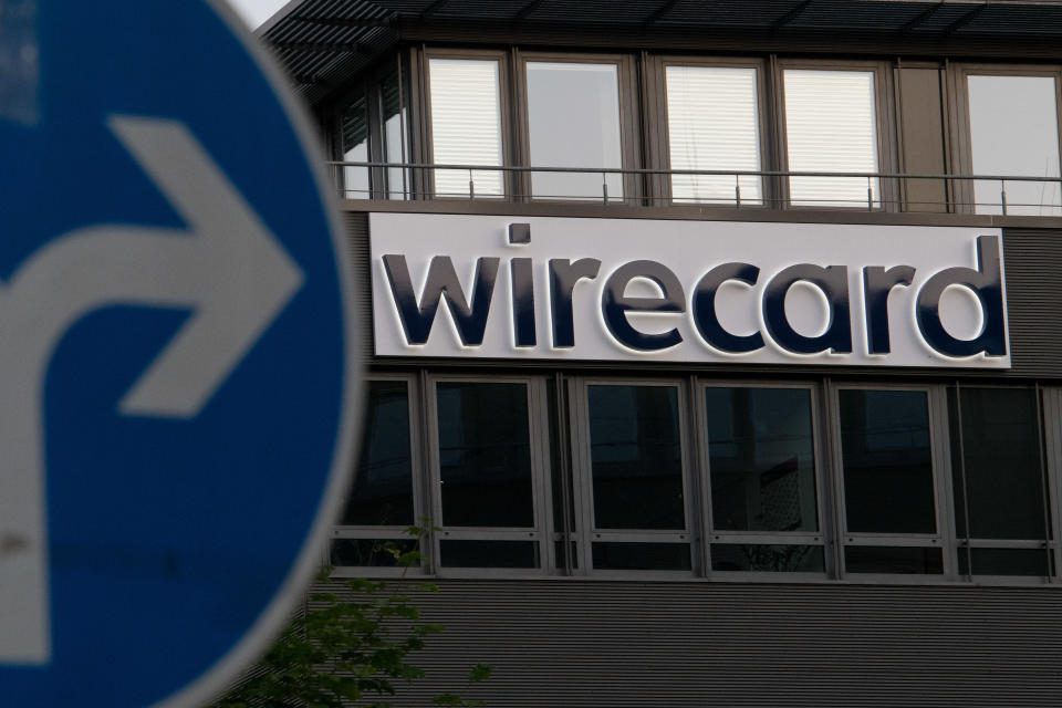 Wirecard