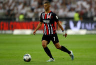 <strong>16 - Dejan Joveljic</strong> (20 ans), Serbie/Eintracht Francfort