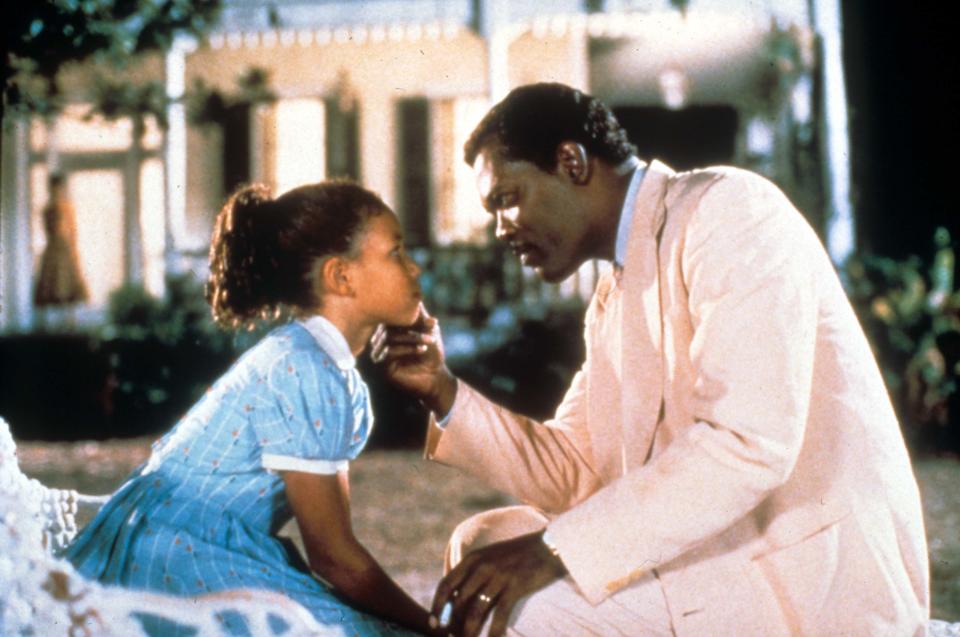 Eve’s Bayou - Credit: Snap Stills/REX/Shutterstock