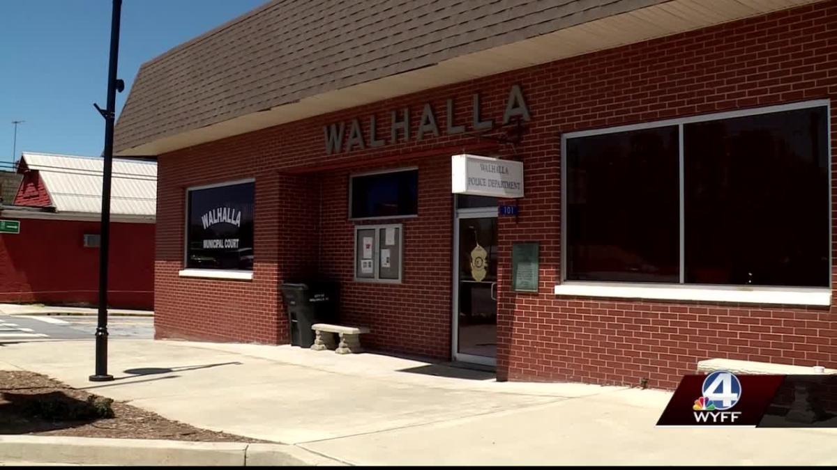 Walhalla Police Chief Ronald Wilbanks Indicted On Three Counts Of Misconduct In Office 7391