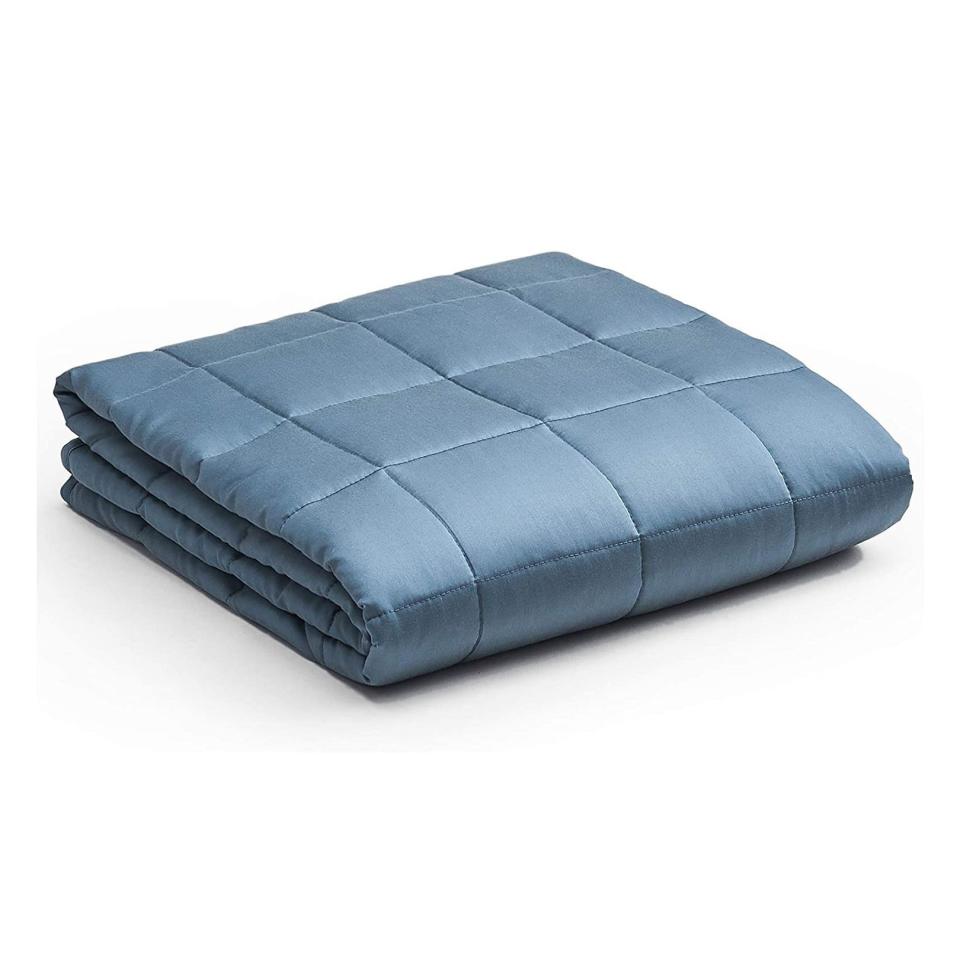 Weighted Blanket