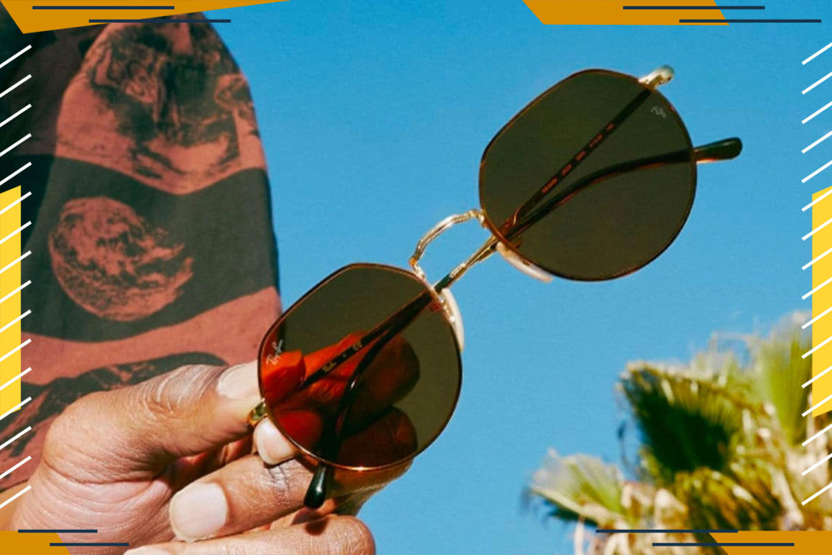 Ray-Ban Sunglasses Are So Cheap for Prime Day That They’re Selling Out Fast