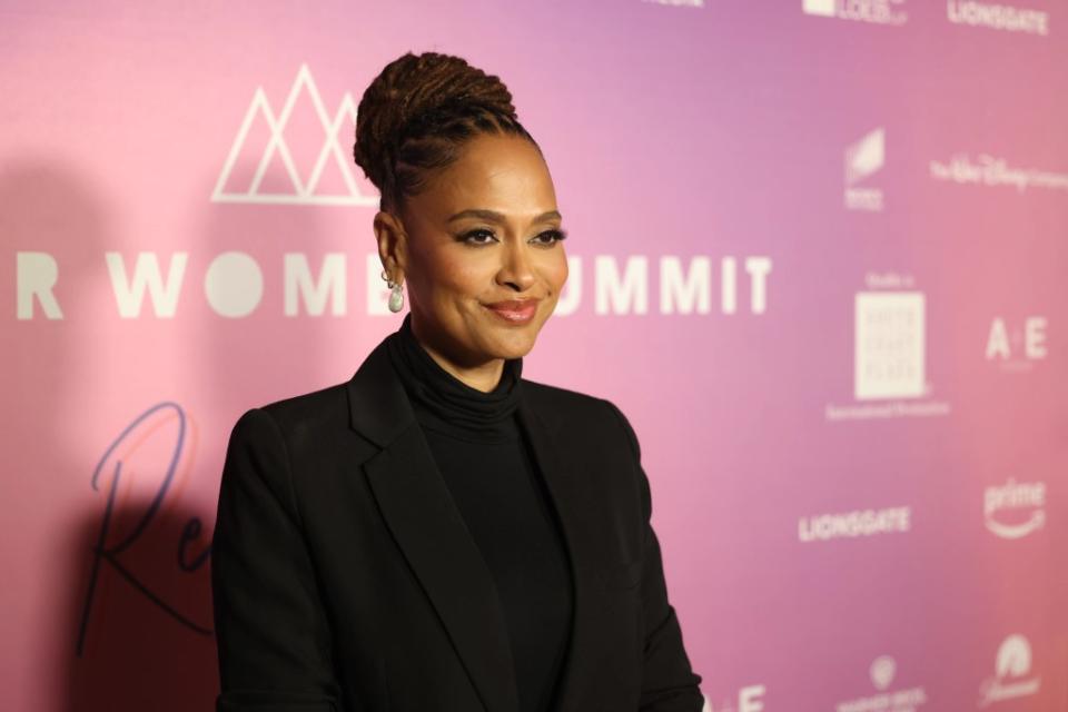 Ava DuVernay, Changemakers Dinner 2023