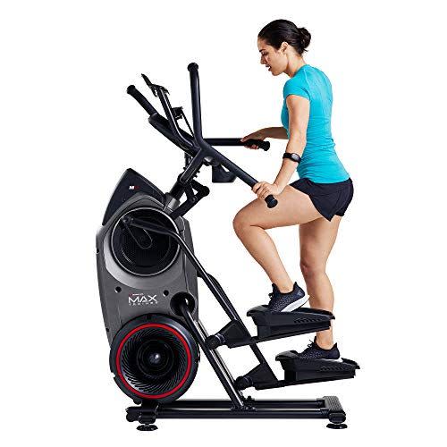 2) Bowflex M8 Max Trainer