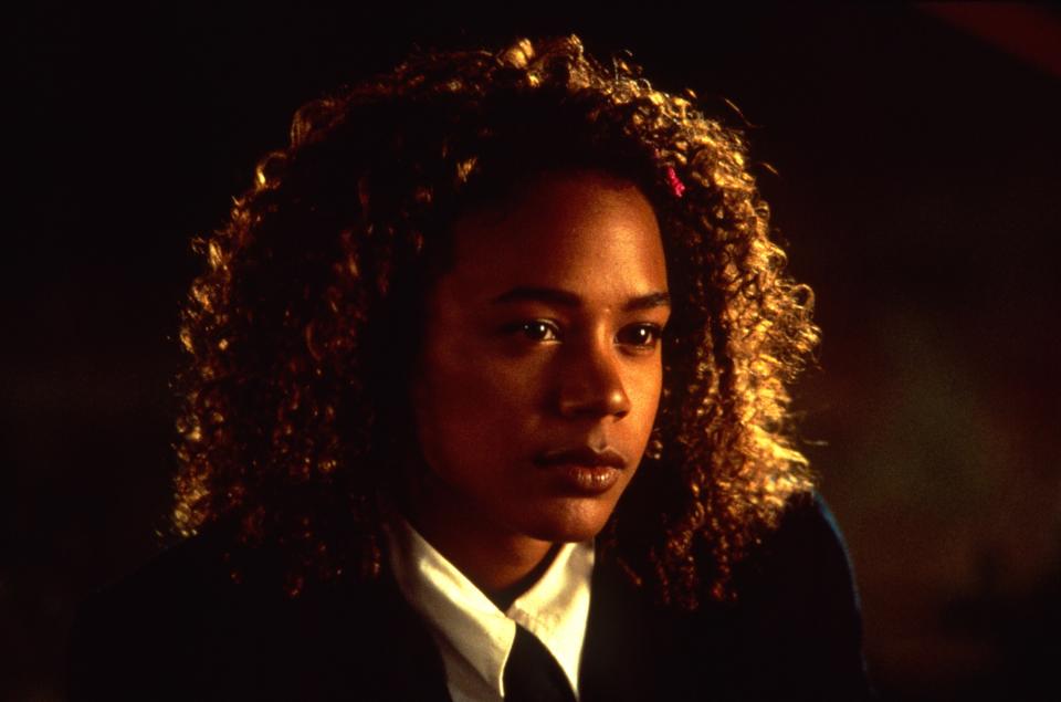 Rachel True as Rochelle in 'The Craft' (Photo: Columbia Pictures / Courtesy Everett Collection)