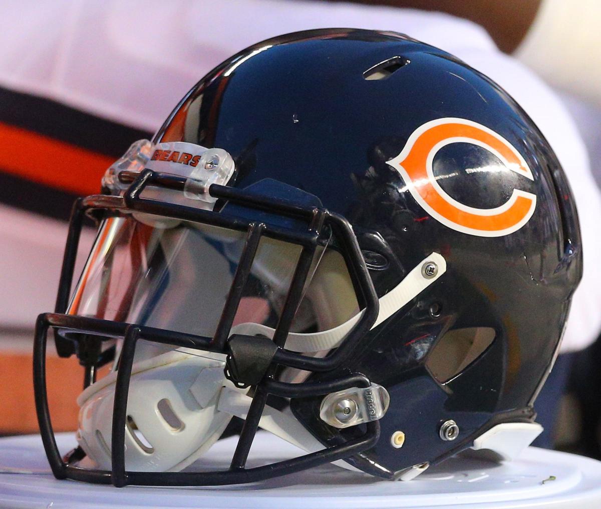 Full list of Chicago Bears draft picks 2023 – NBC Sports Chicago