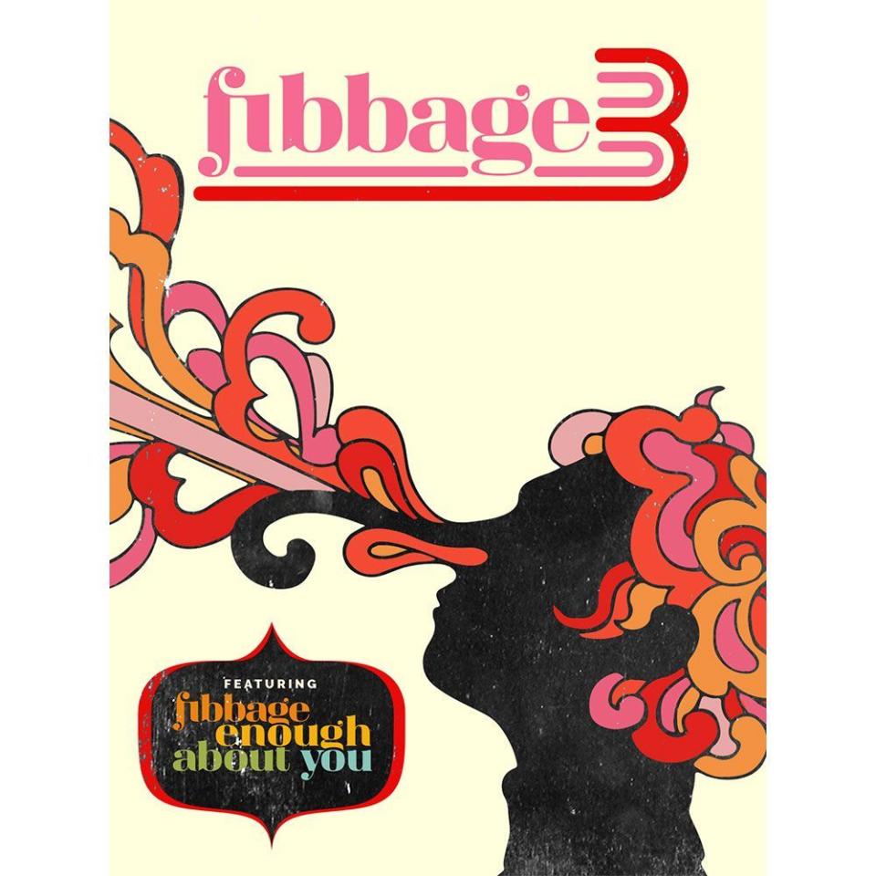 Fibbage 3