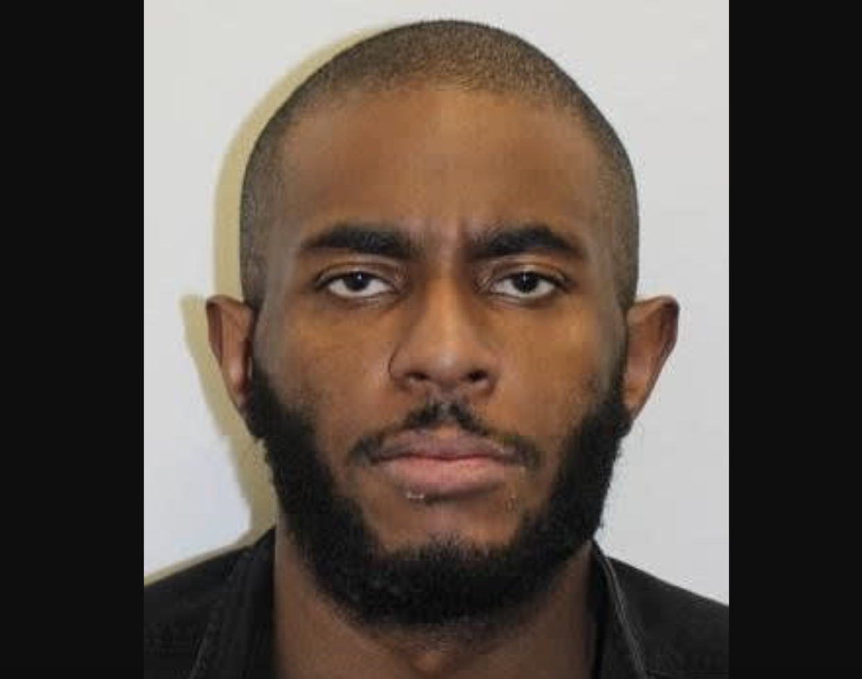 Stefan Wallace has been jailed for six months for killing a cat. (Met Police)