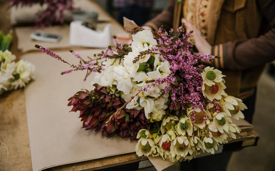 Carriageworks Farmers' Markets, Sydney, Australia