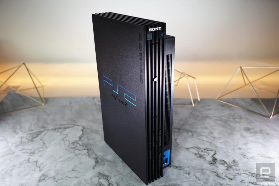 PS2