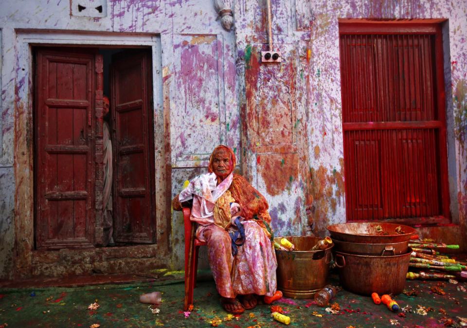 Holi - Festival of Colours