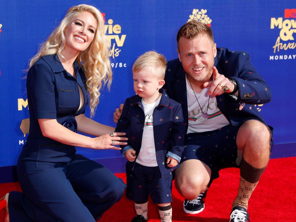 heidi and spencer pratt with son 2019.JPG