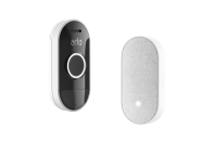 Today, Netgear announced that it is launching a Arlo-branded doorbell that