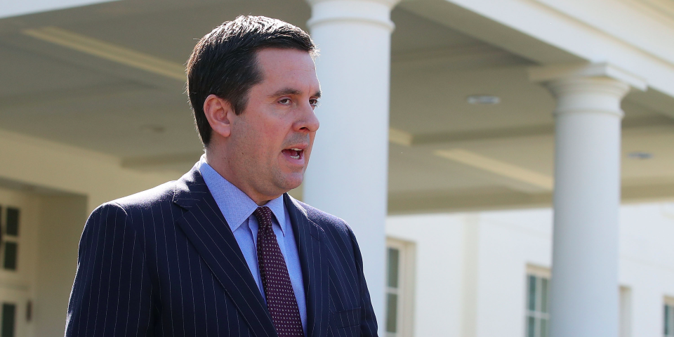 Devin Nunes