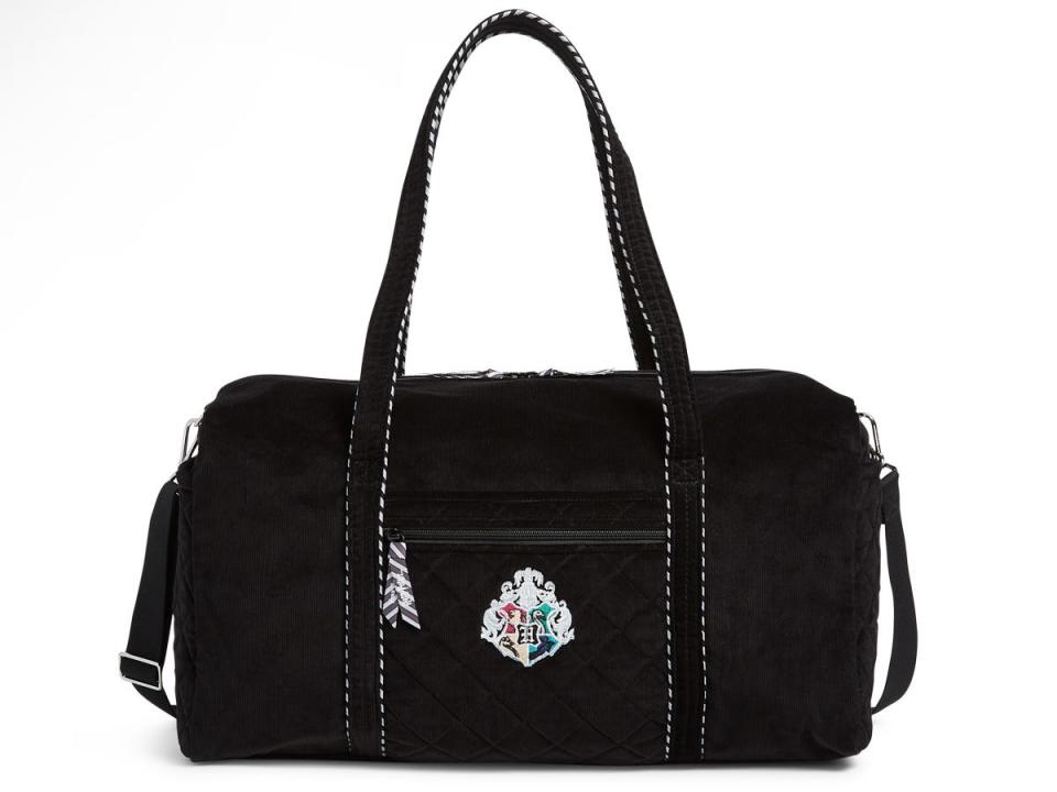 Hogwart duffel