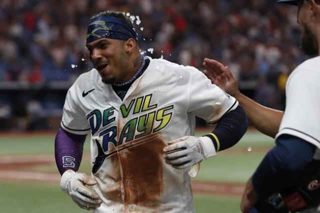 Sources: Wander Franco of the Tampa Bay Rays Is Not Likely To Play