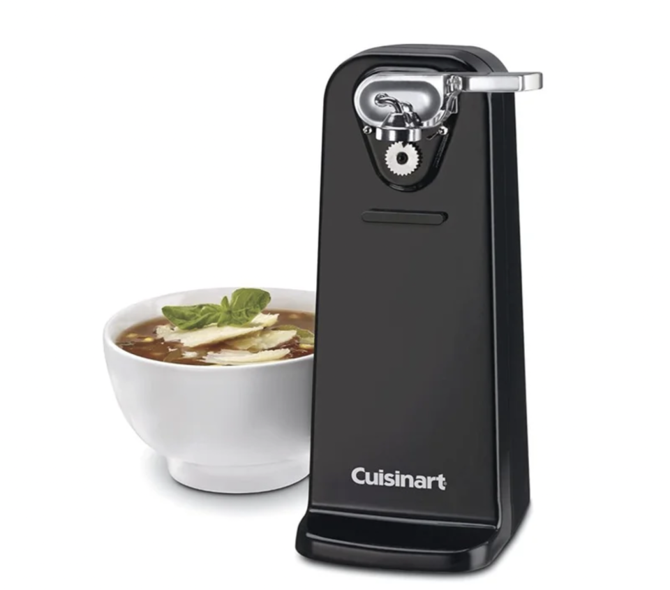 Cuisinart Deluxe Can Opener