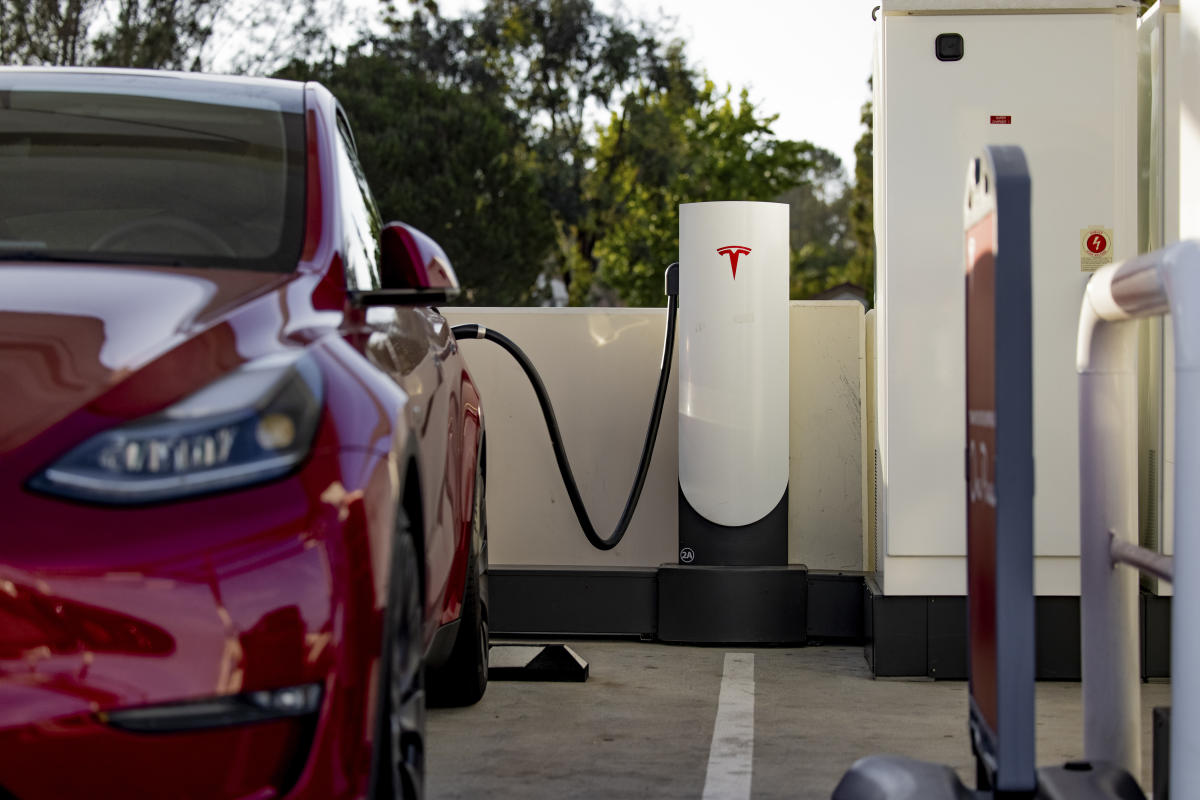 Tax Credits for Electric Vehicles Are About to Get Confusing Flipboard