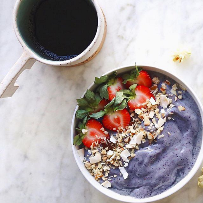 Smoothie Bowl