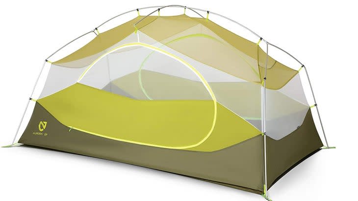 Nemo Aurora 2 tent