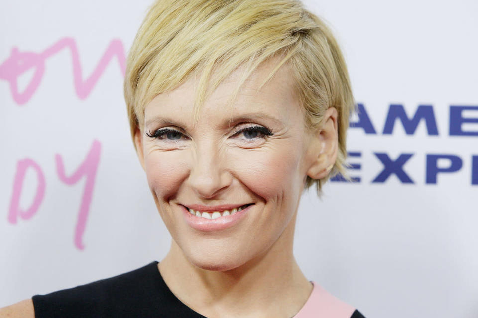 Toni Collette