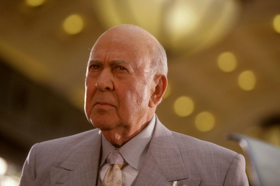 Remembering Carl Reiner's Incredible Life and Career in Photos