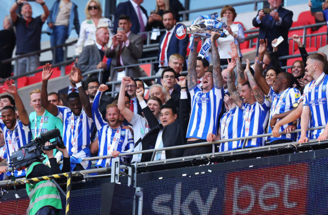 EFL Championship announces schedule for 2023/24 season