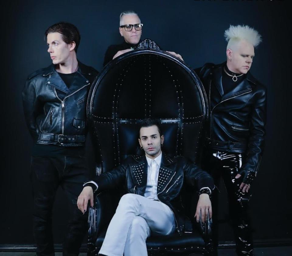 Strangelove: The Depeche Mode Experience