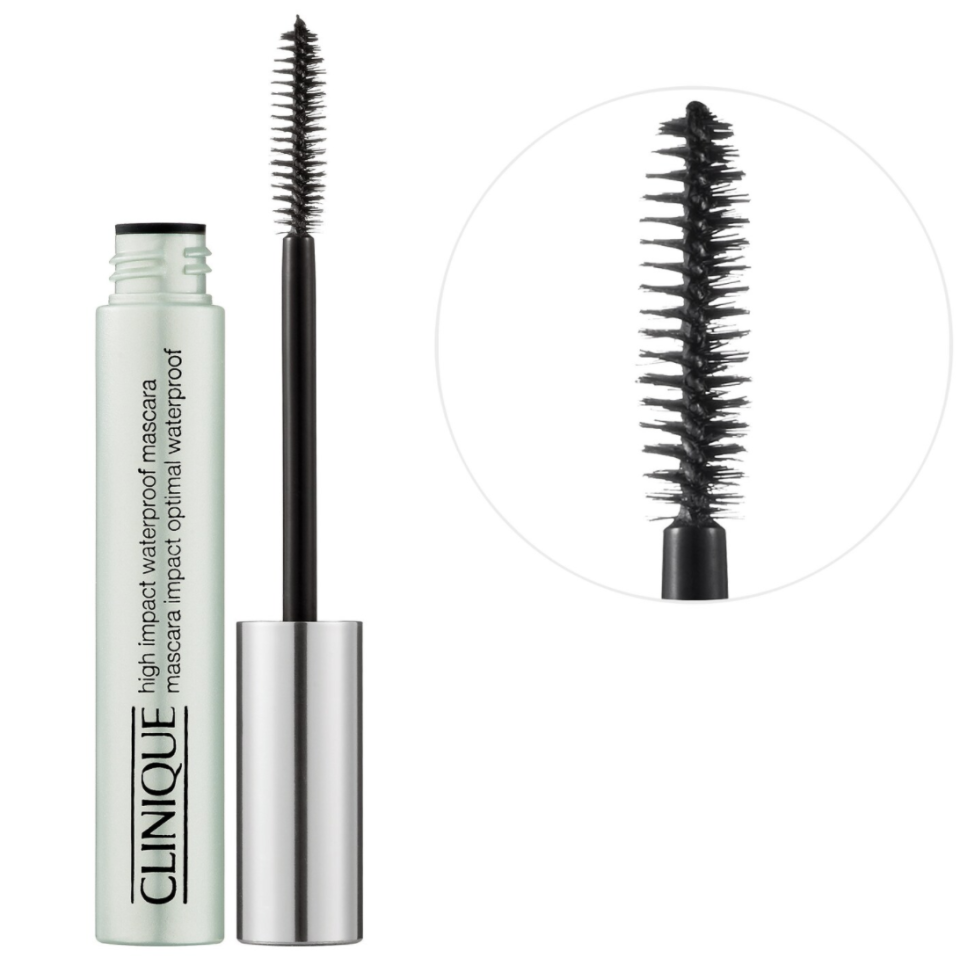 Clinique High Impact Waterproof Mascara