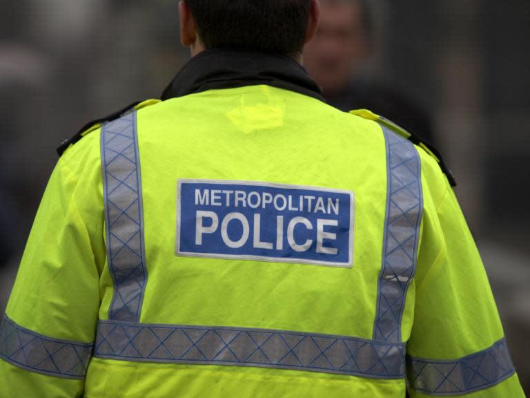 Police accused of ‘systemic failure’ to protect victims of domestic abuse and sexual violence