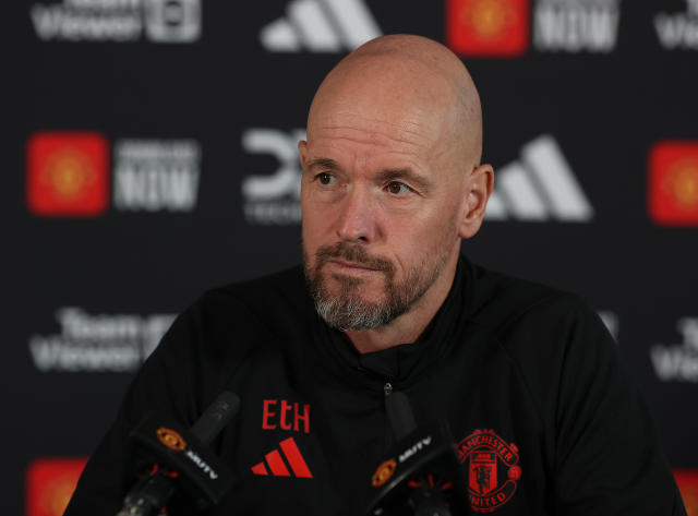 Manchester United must give Erik ten Hag what he wants over