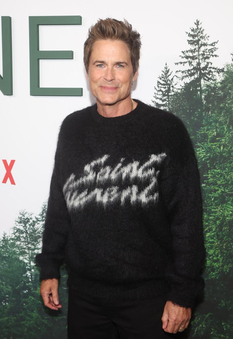 Rob Lowe Net Worth