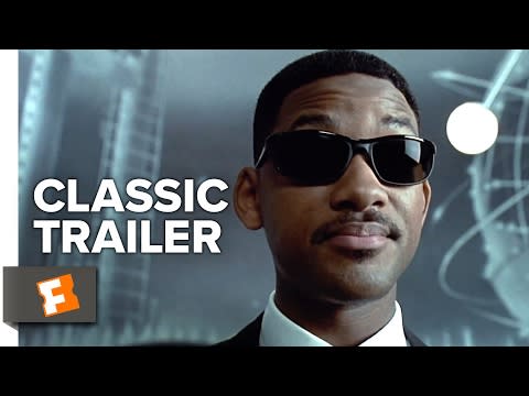 20) <i>Men in Black</i> (1997)