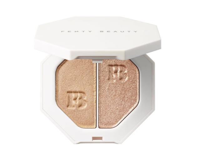 Fenty Beauty pulls controversially named highlighter amid backlash