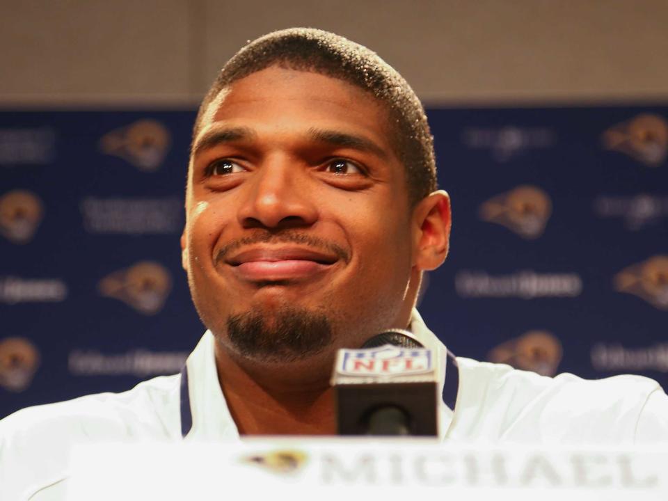 michael sam