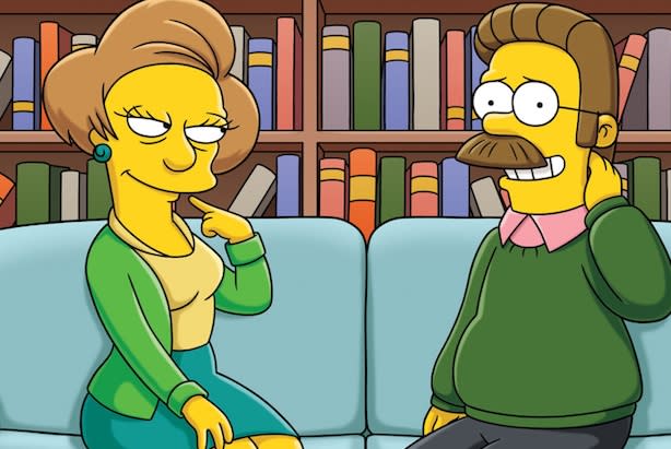 Edna Krabappel Will Be Retired After Marcia Wallace’s Death, ‘Simpsons’ Producer Says