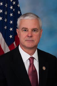 Steve Womack (R)