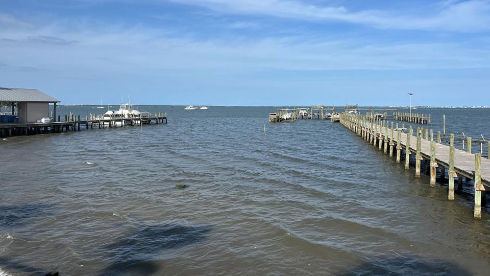 <div>A teenage girl was critically injured in a boating accident on Saturday afternoon, according to a statement from the Indian River County Sheriffs Office.</div>