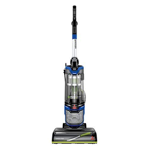 3) Bissell 2999 MultiClean Vacuum With HEPA Seal System